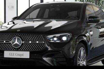 Mercedes-Benz GLE 300 8.801 km 85.800 &euro; Berlin 10587