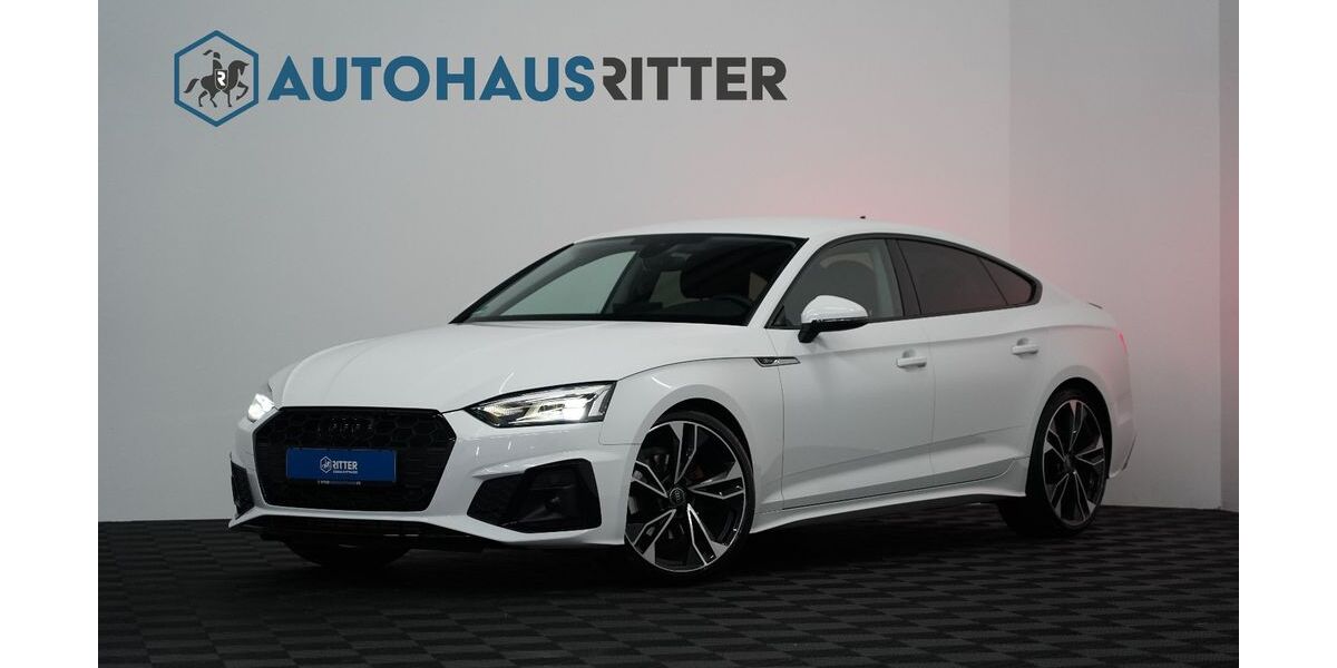 Audi A5 51.000 km 28.990 &euro; Dülmen 48249