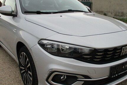 Fiat Tipo 37.300 km 13.970 &euro; Otzberg/Nieder-Klingen 64853