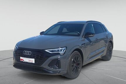 Audi Q8 e-tron 34.687 km 44.991 &euro; Darmstadt 64295