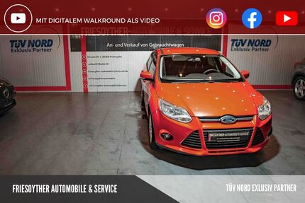 Ford Focus 148.275 km 6.490 € Friesoythe 26169