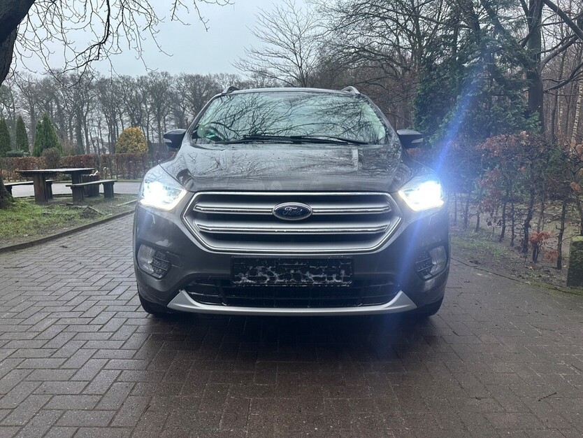 Kuga II