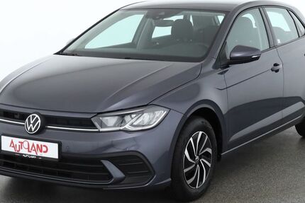 VW Polo 57.805 km 18.990 &euro; Naumburg OT Schönburg 06618