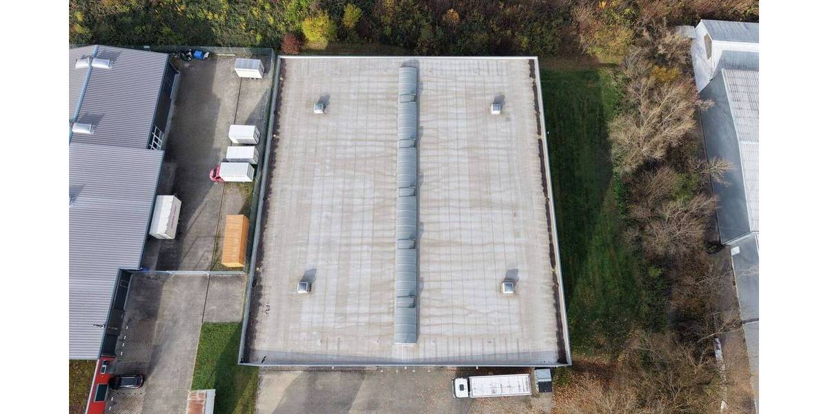 Gewerbeobjekt Wutöschingen Horheim - 998.000&euro; | Angebot:25985966