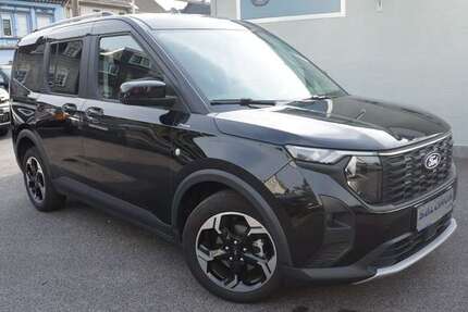 Ford Tourneo Courier 12.996 km 23.980 &euro; Solingen 42651