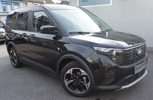 Ford Tourneo Courier 12.996 km 23.980 &euro; Solingen 42651