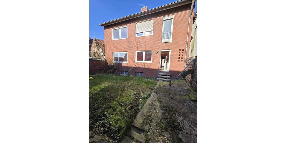 Einfamilienhaus Altenberge - 6 Zimmer, 144 m&sup2;, 289.500&euro; | Angebot:24221793