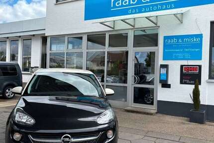 Opel Adam 107.800 km 6.490 &euro; Essingen 73457