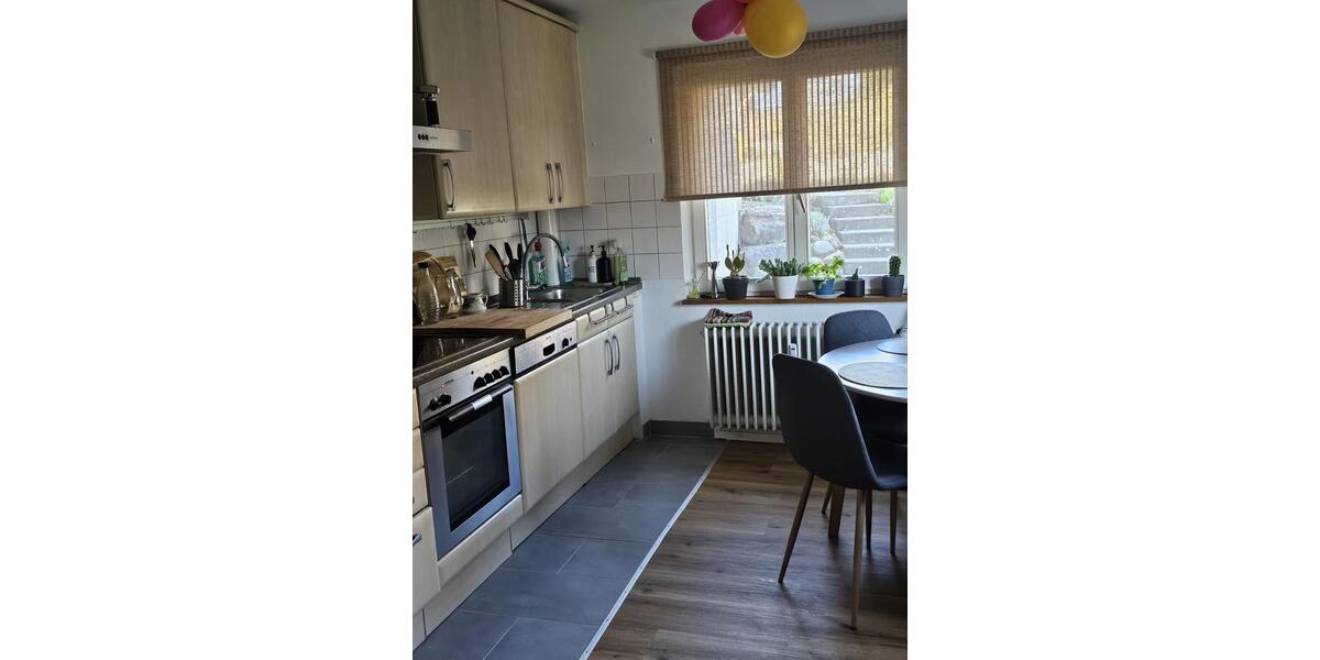 Erdgeschoßwohnung Radolfzell am Bodensee - 3 Zimmer, 75 m&sup2;, 1.000&euro; | Angebot:26313639