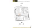 Etagenwohnung Villingen-Schwenningen Villingen - 3 Zimmer, 477.932&euro; | Angebot:25666416