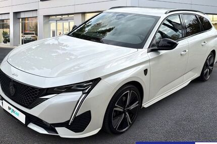 Peugeot 308 58.296 km 22.960 € Leipzig 04105