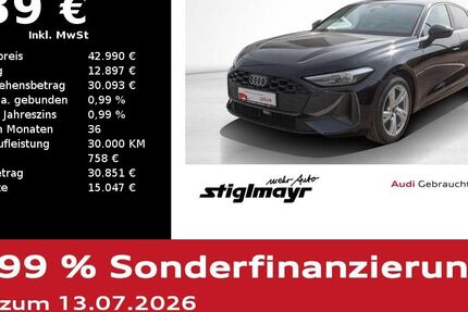 Audi A5 28.474 km 42.990 &euro; Pfaffenhofen 85276