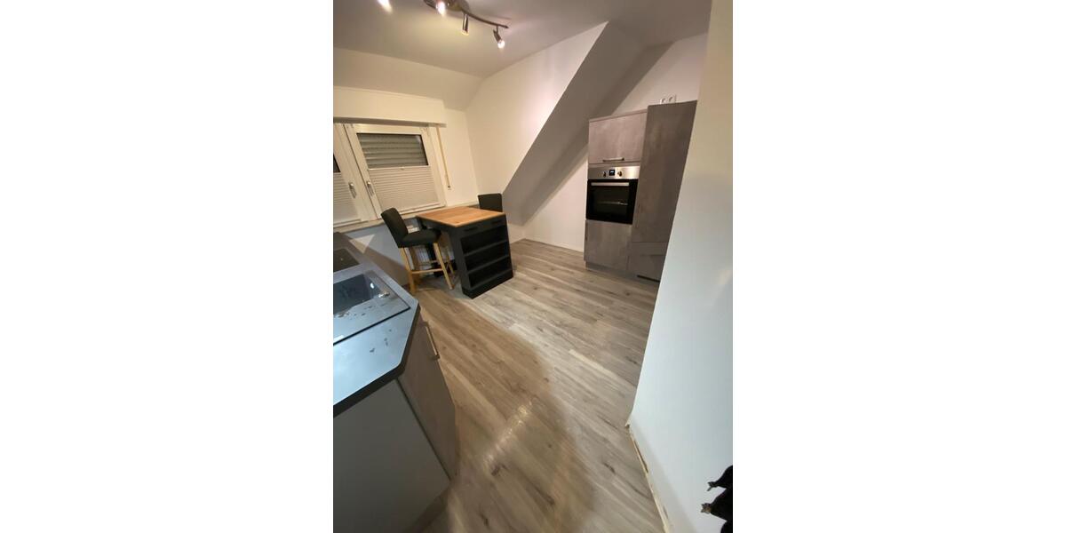 Etagenwohnung Wettringen - 3 Zimmer, 65 m&sup2;, 700&euro; | Angebot:25025799