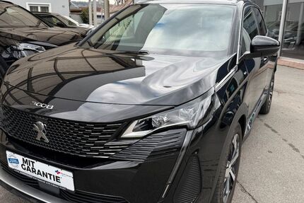 Peugeot 3008 52.000 km 24.990 &euro; Hersbruck 91217
