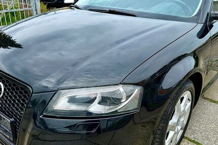 Audi A3 200.000 km 6.999 € Berlin 12307