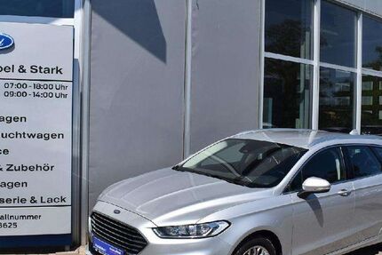 Ford Mondeo 117.730 km 16.090 € Unterpleichfeld 97294