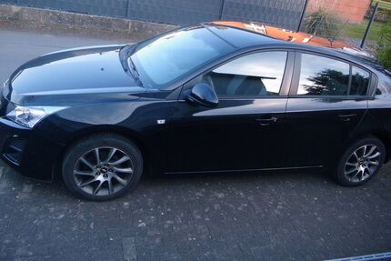 Chevrolet Cruze 78.200 km 5.990 &euro; Salzkotten 33154