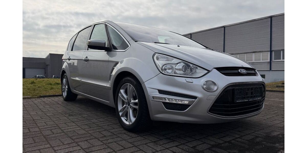 Ford S-Max 199.800 km 6.000 &euro; Rheinfelden 79618