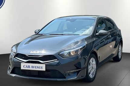 Kia ceed / Ceed 9.990 km 21.590 &euro; Wittlich 54516