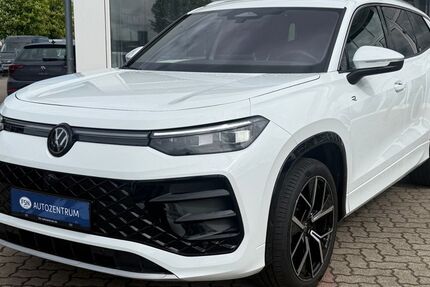 VW Tayron 39.725 km 51.690 &euro; Teterow 17166