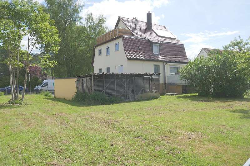 Einfamilienhaus Urbach - 7 Zimmer, 132 m&sup2;, 443.000&euro; | Angebot:24427252