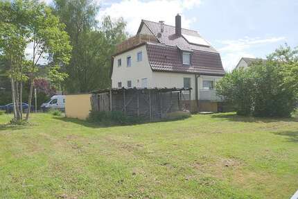 Haus Urbach - 7 Zimmer, 132 m&sup2;, 443.000&euro; | Angebot:24427252