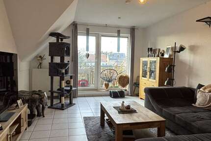 Wohnung Reken - 4 Zimmer, 90 m&sup2;, 229.000&euro; | Angebot:24178655