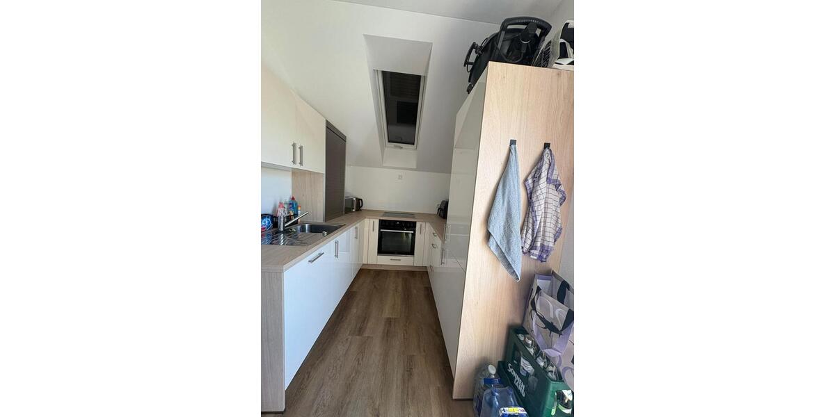 Erdgeschoßwohnung Heldenstein - 2 Zimmer, 54 m&sup2;, 700&euro; | Angebot:26362108