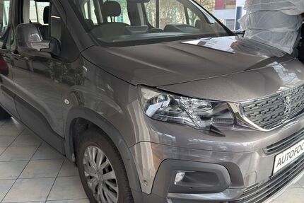 Peugeot Rifter 96.522 km 12.990 &euro; Nürtingen 72622