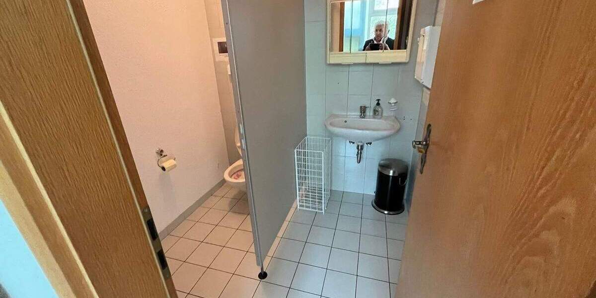 Gewerbeobjekt Bad Säckingen - 1.900&euro; | Angebot:25739320