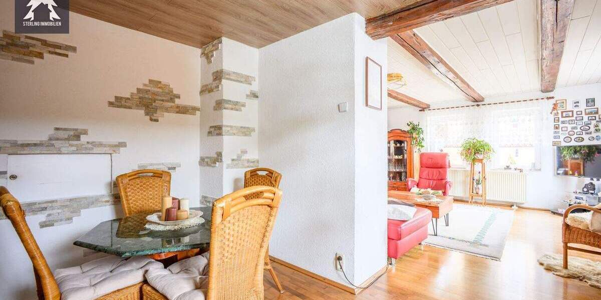 Bauernhaus, Landhaus Straßberg Straßberg - 7 Zimmer, 230 m&sup2;, 249.000&euro; | Angebot:25681797