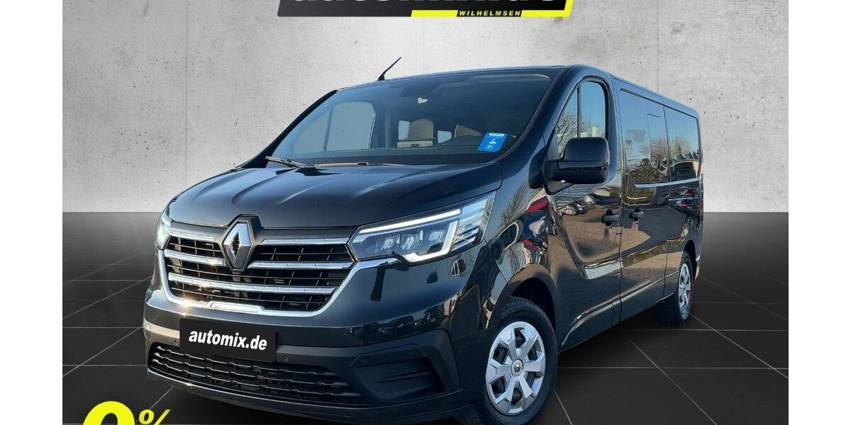 Renault Trafic 74.644 km 32.900 &euro; Gadebusch 19205