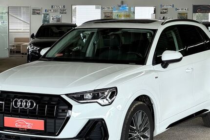 Audi Q3 87.918 km 28.990 &euro; Taucha bei Leipzig 04425