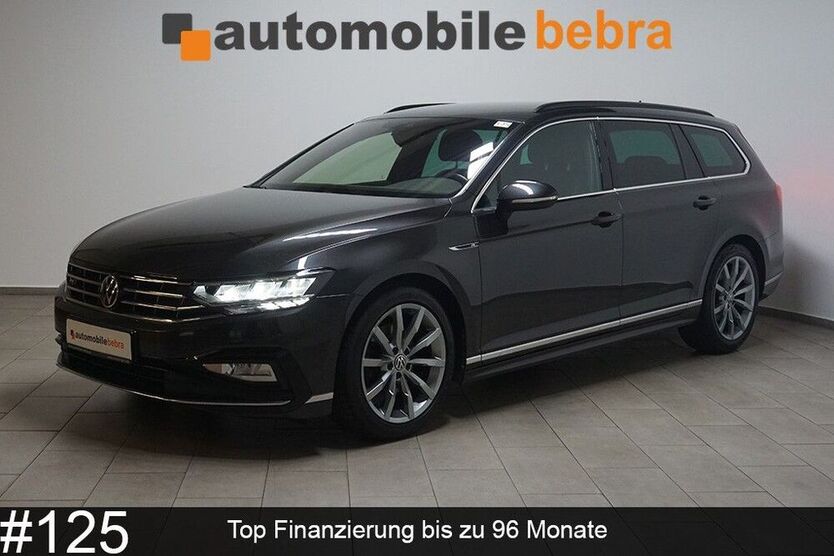 Passat