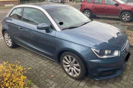 Audi A1 161.558 km 7.500 € Waghäusel 68753