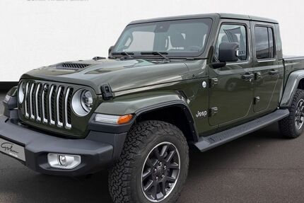 Jeep Gladiator 2.342 km 64.480 &euro; Singen 78224