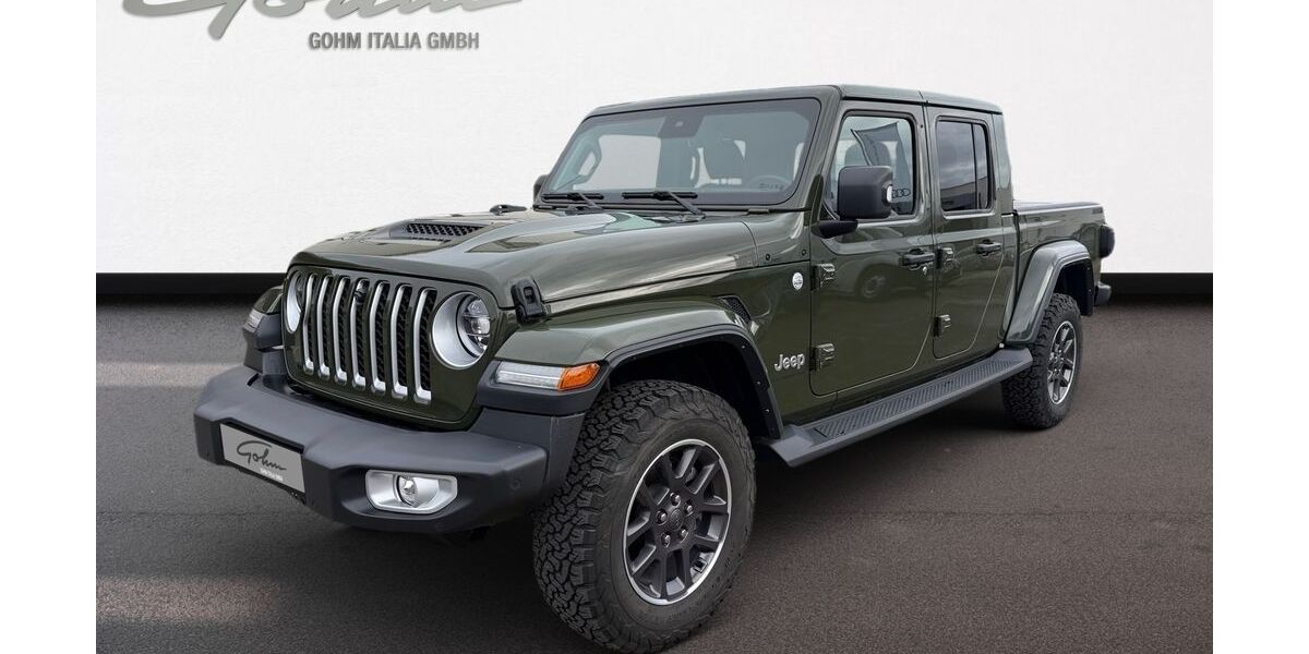 Jeep Gladiator 2.342 km 64.480 &euro; Singen 78224