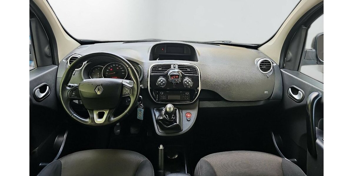 Renault Kangoo Limited+ Insp.+ Zahnriemen + TÜV + NEU + 34.541 km 12.445 &euro; Schwalbach/Taunus 65824