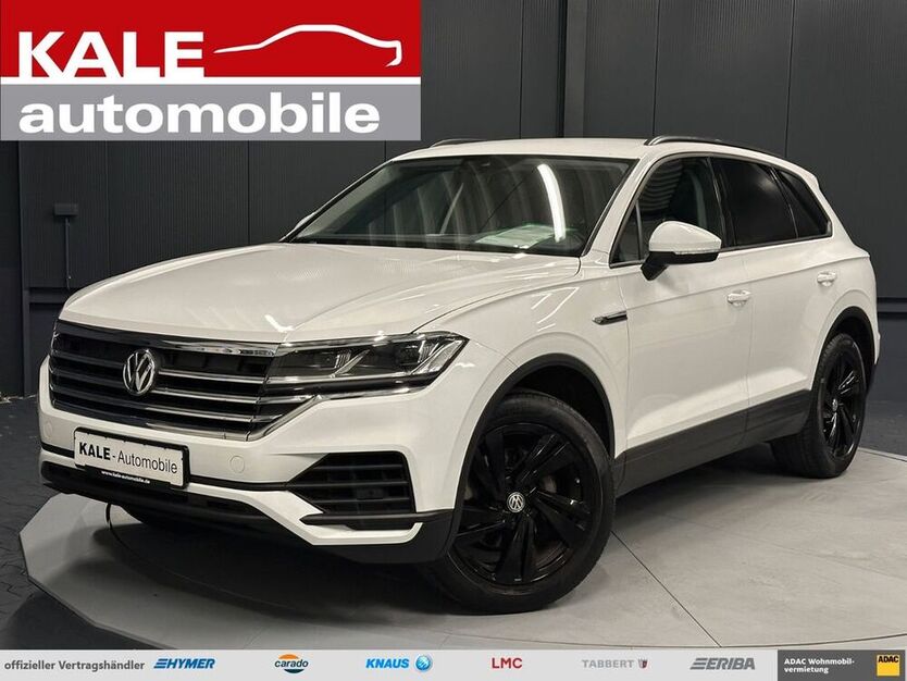 Touareg