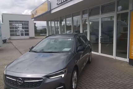 Opel Insignia 48.260 km 17.490 &euro; Gardelegen 39638