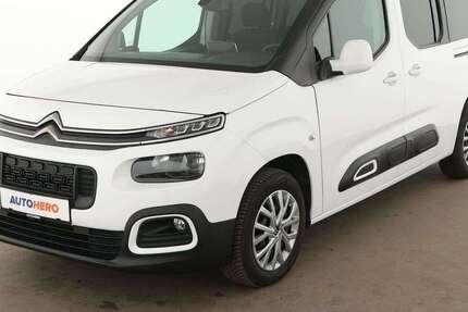 Citroen Berlingo 82.755 km 18.380 &euro; Stuttgart 70195