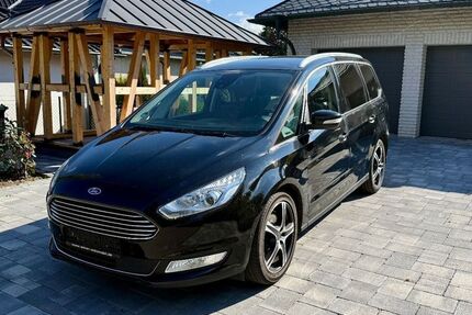 Ford Galaxy 121.000 km 9.900 € Reichshof 51580