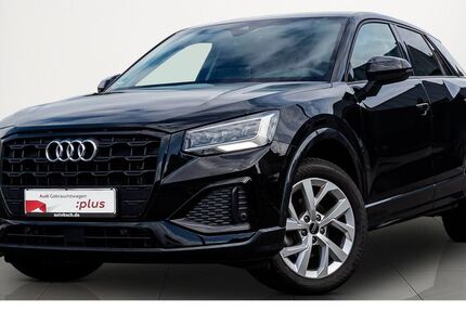 Audi Q2 36.000 km 32.870 &euro; Diez 65582