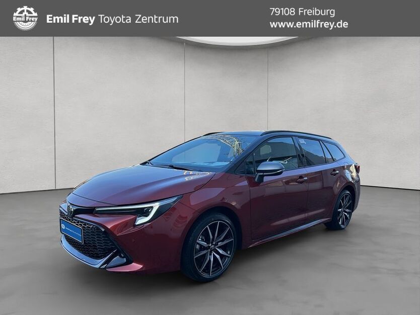 Corolla
