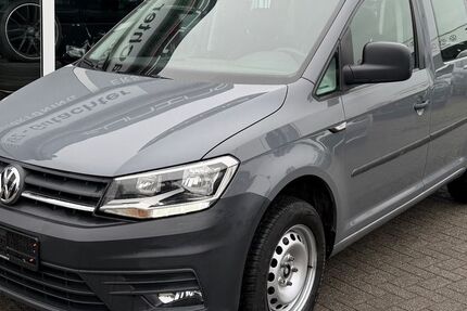 VW Caddy 157.000 km 11.640 &euro; Hamm 59075