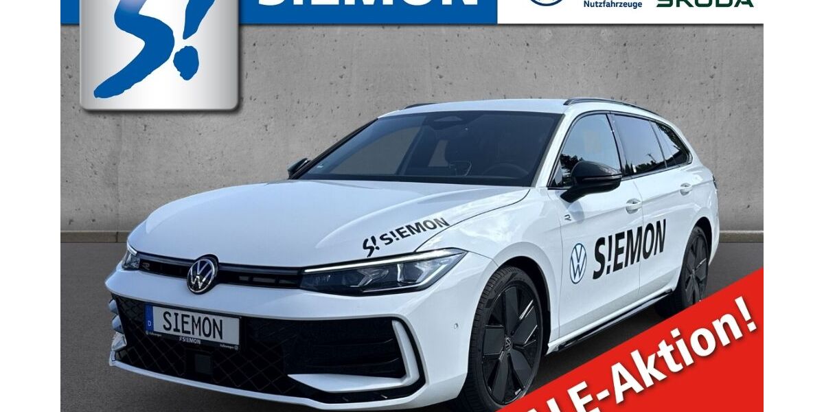 VW Passat 15.889 km 55.930 &euro; Lengerich 49525