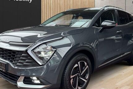 Kia Sportage 27.447 km 25.790 &euro; Bramsche 49565