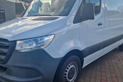 Mercedes-Benz Sprinter 135.900 km 16.541 &euro; Dittmannsdorf 09326