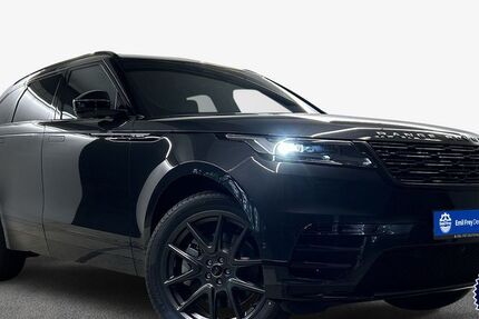 Land Rover Range Rover Velar 6.127 km 72.495 &euro; München 80809