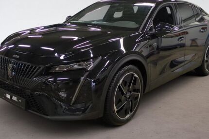 Peugeot 408 38.350 km 26.240 &euro; Waren / Müritz 17192